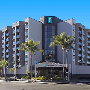 Embassy Suites Los Angeles - International Airport/North